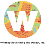 A great web designer: Whitney Advertising & Design, Inc., Park City, UT