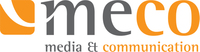A great web designer: meco media & communication, Hamburg, Germany