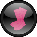 A great web designer: Quivering Spaceboots, Edmonton, Canada