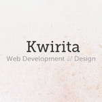 A great web designer: Kwirita, Manila, Philippines