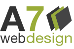 A great web designer: A7 Web Design, Chicago, IL