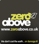 A great web designer: Zero Above, Colchester, United Kingdom