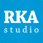 A great web designer: RKA Studio, Eugene, OR