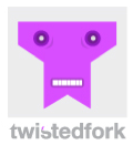 A great web designer: Twistedfork, Manila, Philippines