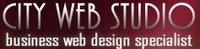 A great web designer: CityWebStudio Ltd, London, United Kingdom