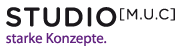 A great web designer: Studio M.U.C, Munich, Germany