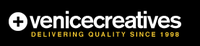 A great web designer: VeniceCreatives, Los Angeles, CA