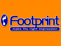 A great web designer: Footprint Web Design, Brighton, United Kingdom