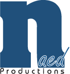 A great web designer: Naed Productions, Tacoma, WA