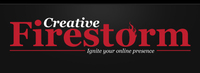 A great web designer: Creative Firestorm, Chicago, IL