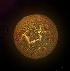 A great web designer: Down With Gravity, Marseille, France