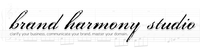 A great web designer: Brand Harmony Studio, Detroit, MI