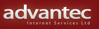 A great web designer: Advantec Internet Services, Southampton, United Kingdom