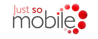 A great web designer: Just So Mobile, London, United Kingdom
