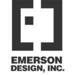 A great web designer: Emerson Design, Inc., Raleigh, NC