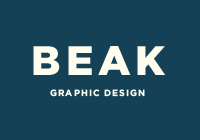 A great web designer: BEAK Graphic Design, Copenhagen, Denmark