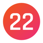 A great web designer: Studio 22 Design, San Jose, CA