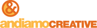 A great web designer: Andiamo Creative, Chicago, IL