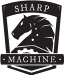 A great web designer: Sharp Machine, San Francisco, CA