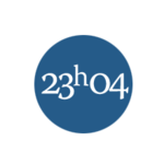 A great web designer: 23h04, Paris, France