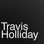 A great web designer: Travis Holliday, New York, NY