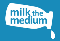 A great web designer: Milk The Medium, London, United Kingdom