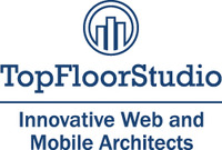 A great web designer: TopFloorStudio, Asheville, NC