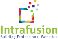 A great web designer: Intrafusion Limited, Fife, United Kingdom