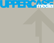 A great web designer: UPPERCASEmedia, London, United Kingdom