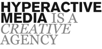 A great web designer: HYPERACTIVE MEDIA, Berlin, Germany
