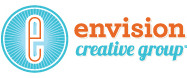 A great web designer: Envision Creative Group, Austin, TX