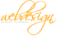 A great web designer: Brown Freelance, Colorado Springs, CO