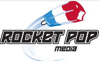 A great web designer: Rocket Pop Media, Richmond, VA