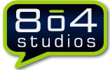A great web designer: 804 Studios Web Design, Bloomington, IN