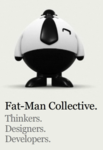 A great web designer: Fat-Man Collective, London, United Kingdom