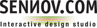 A great web designer: Sennov.com Interactive Studio, Vejle, Denmark