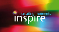 A great web designer: Inspire - Creating Moments, London, United Kingdom