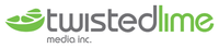 A great web designer: Twisted Lime Media, Vancouver, Canada