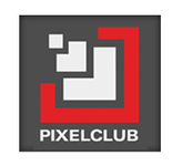 A great web designer: Pixelclub, Antwerp, Belgium