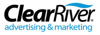 A great web designer: ClearRiver Advertising and Marketing, Midland, MI