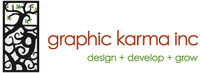 A great web designer: Graphic Karma Inc., Raleigh, NC