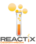 A great web designer: Reactix Media, Greenville, SC