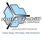 A great web designer: Mark Crabill, Washington DC, DC