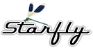 A great web designer: Starfly Studio, Los Angeles, CA