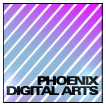 A great web designer: Phoenix Digital Arts, Leicester, United Kingdom