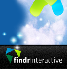 A great web designer: Findr Interactive, New York, NY