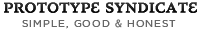 A great web designer: PROTOTYPE SYNDICATE, Miami, FL