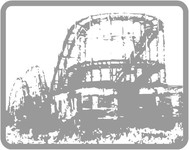 A great web designer: Coney Island Arch. Office, New York, NY