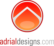 A great web designer: Adrial Designs, Inc., Raleigh, NC