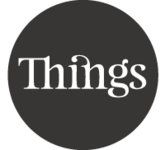 A great web designer: Things, Brussels, Belgium